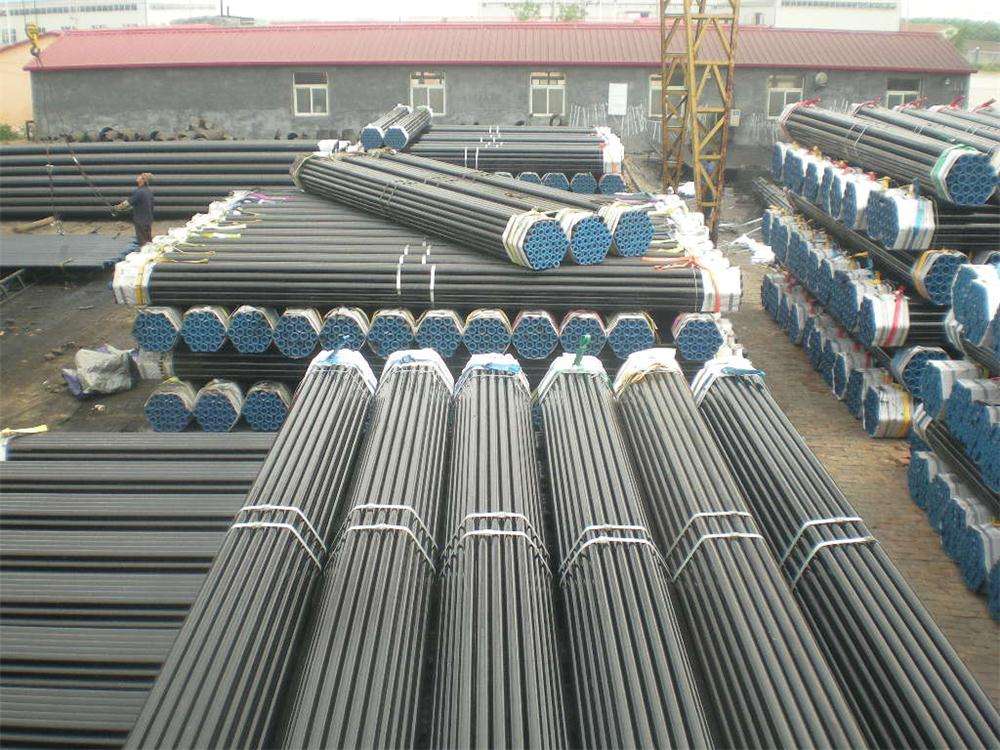 GB/T6479����ר�ù��±�׼���Ϊ��ʯ���ͻ���װ�����޷�ֹܣ�